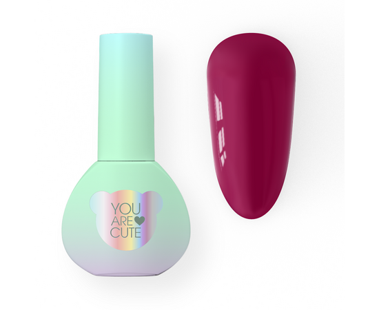 You Are Cute. Gel Polish #23, 5 ml, гель-лак #1
