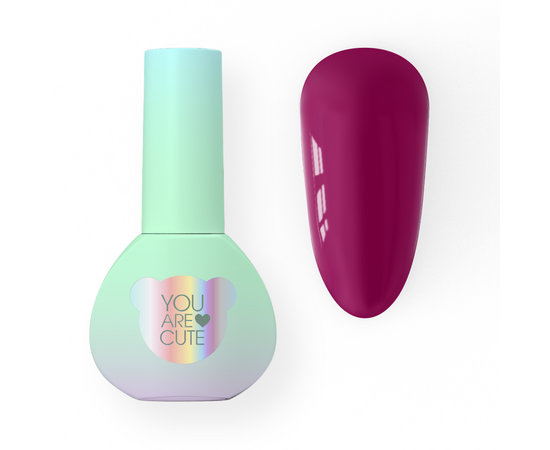 You Are Cute. Gel Polish #24, 5 ml, гель-лак #1