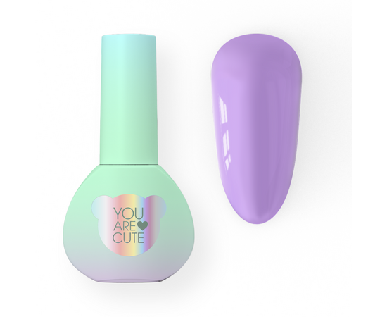 You Are Cute. Gel Polish #28, 5 ml, гель-лак #1
