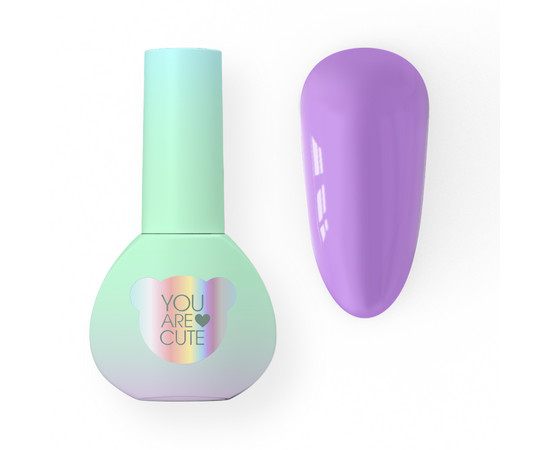 You Are Cute. Gel Polish #29, 5 ml, гель-лак #1
