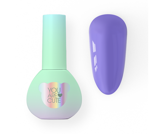 You Are Cute. Gel Polish #30, 5 ml, гель-лак #1
