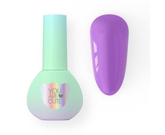 You Are Cute. Gel Polish #31, 5 ml, гель-лак #1