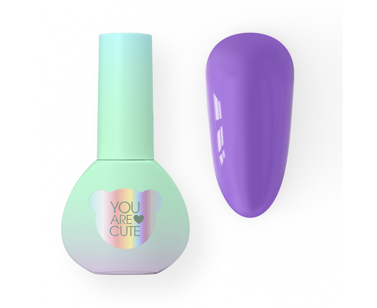 You Are Cute. Gel Polish #32, 5 ml, гель-лак #1
