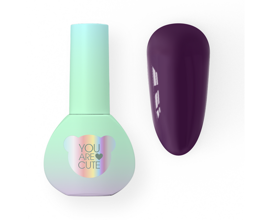 You Are Cute. Gel Polish #35, 5 ml, гель-лак #1