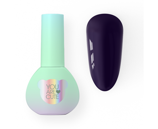 You Are Cute. Gel Polish #39, 5 ml, гель-лак #1