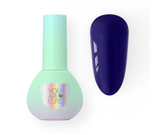 You Are Cute. Gel Polish #45, 5 ml, гель-лак #1