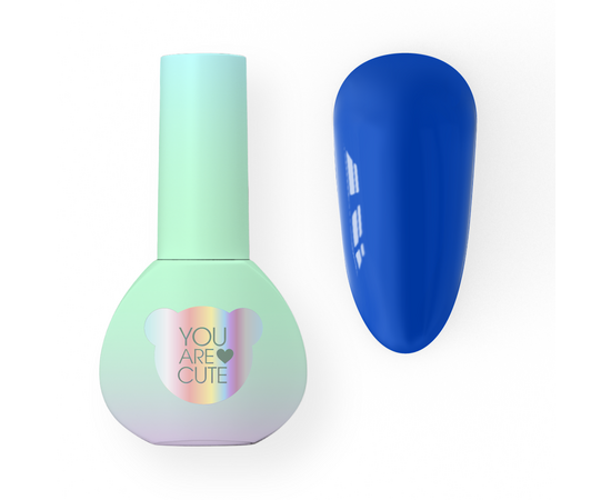 You Are Cute. Gel Polish #50, 5 ml, гель-лак #1