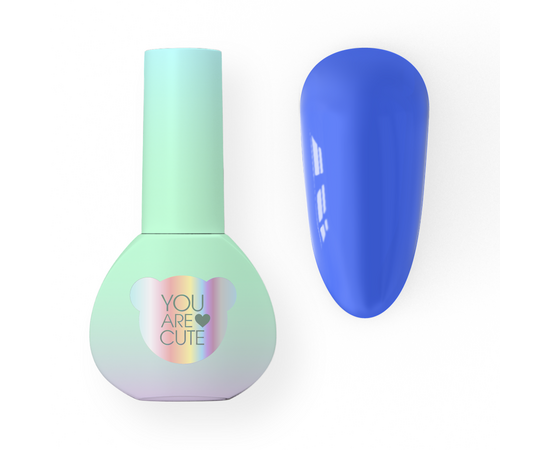 You Are Cute. Gel Polish #54, 5 ml, гель-лак #1