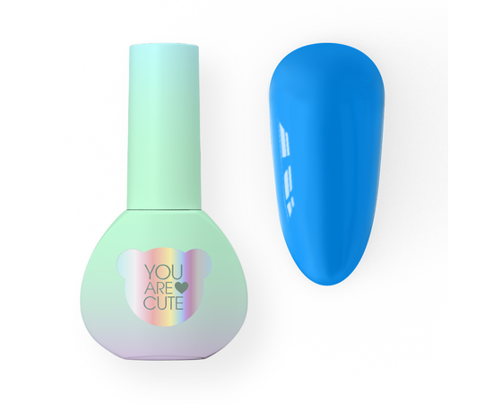 You Are Cute. Gel Polish #55, 5 ml, гель-лак #1