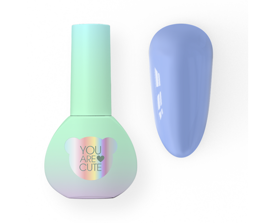 You Are Cute. Gel Polish #57, 5 ml, гель-лак #1