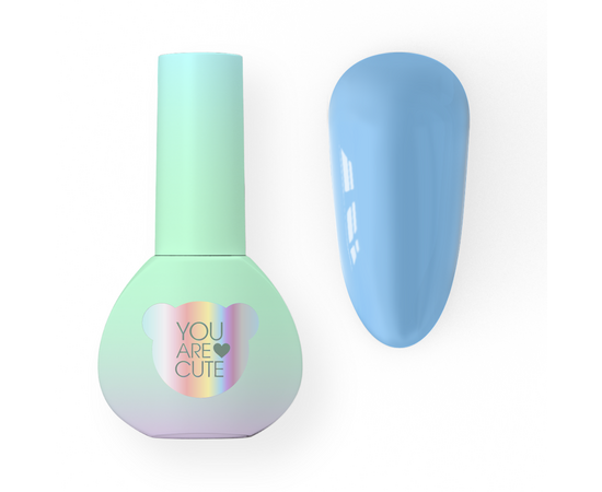 You Are Cute. Gel Polish #60, 5 ml, гель-лак #1