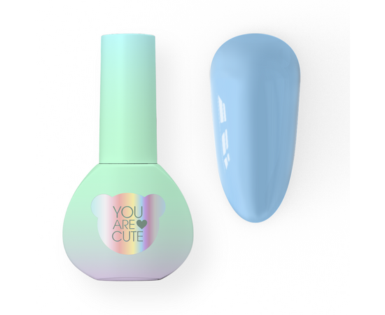 You Are Cute. Gel Polish #61, 5 ml, гель-лак #1