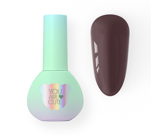 You Are Cute. Gel Polish #70, 5 ml, гель-лак #1
