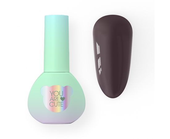 You Are Cute. Gel Polish #71, 5 ml, гель-лак #1