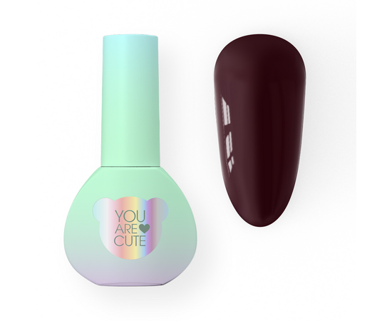 You Are Cute. Gel Polish #75, 5 ml, гель-лак #1