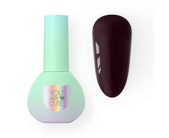 You Are Cute. Gel Polish #76, 5 ml, гель-лак #1