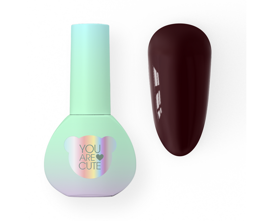 You Are Cute. Gel Polish #77, 5 ml, гель-лак #1