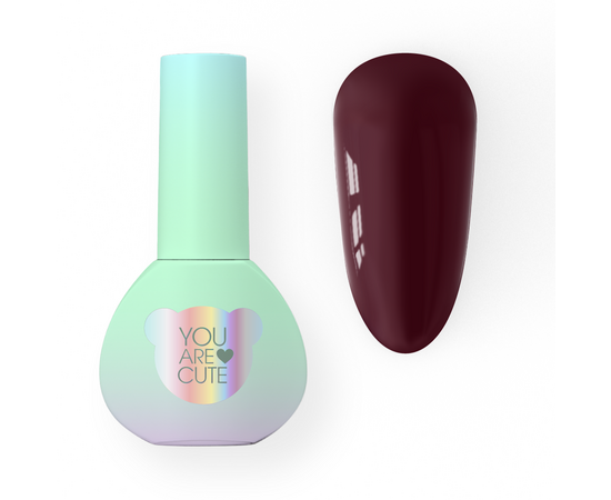You Are Cute. Gel Polish #78, 5 ml, гель-лак #1