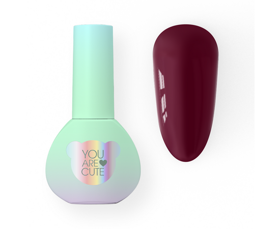 You Are Cute. Gel Polish #82, 5 ml, гель-лак #1