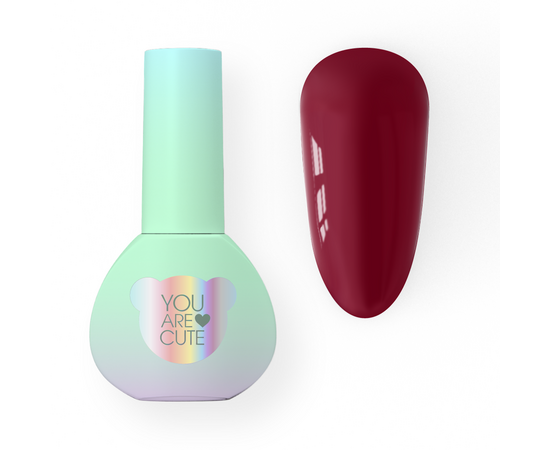 You Are Cute. Gel Polish #86, 5 ml, гель-лак #1