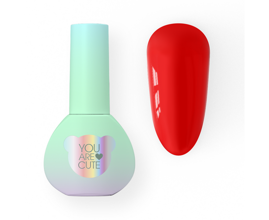 You Are Cute. Gel Polish #96, 5 ml, гель-лак #1