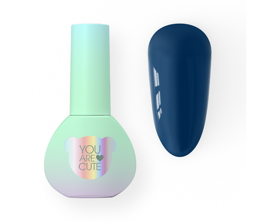 You Are Cute. Gel Polish #97, 5 ml, гель-лак #1