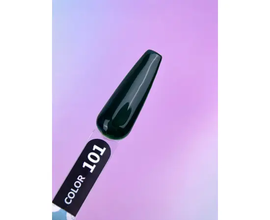 You Are Cute. Gel Polish #101, 5 ml, гель-лак #3