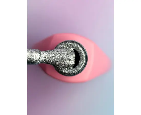You Are Cute. Reflective Gel Polish #103, 5 ml, світловідбиваючий гель-лак #2