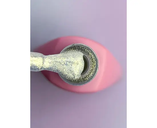 You Are Cute. Reflective Gel Polish #105, 5 ml, світловідбиваючий гель-лак #2