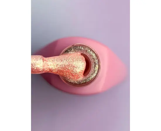 You Are Cute. Reflective Gel Polish #107, 5 ml, світловідбиваючий гель-лак #2