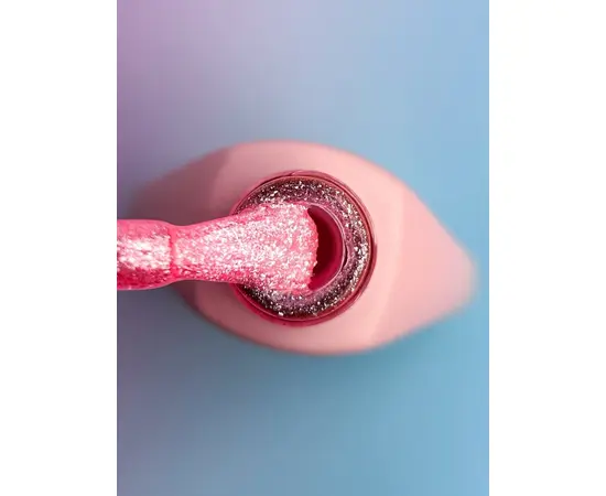 You Are Cute. Reflective Gel Polish #109, 5 ml, світловідбиваючий гель-лак #2
