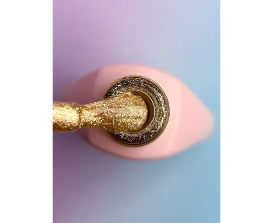 You Are Cute. Reflective Gel Polish #110, 5 ml, світловідбиваючий гель-лак #2