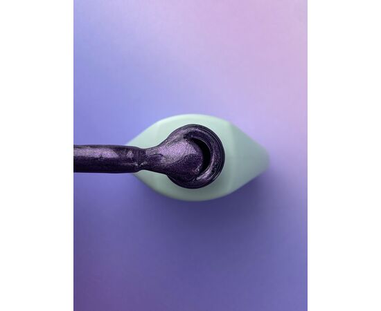 You Are Cute. Cat's Eye Gel Polish #119, 5 ml, гель-лак «Котяче око» #2