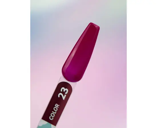 You Are Cute. Gel Polish #23, 5 ml, гель-лак #3