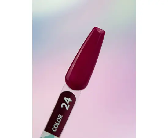 You Are Cute. Gel Polish #24, 5 ml, гель-лак #3