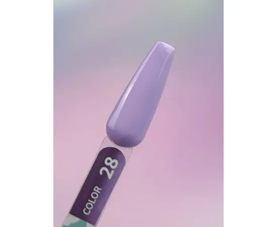 You Are Cute. Gel Polish #28, 5 ml, гель-лак #3