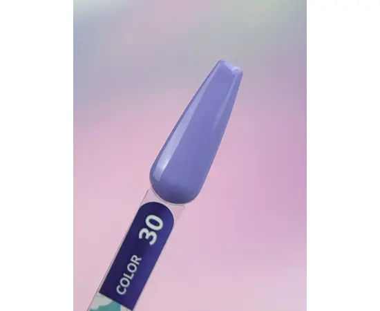 You Are Cute. Gel Polish #30, 5 ml, гель-лак #3