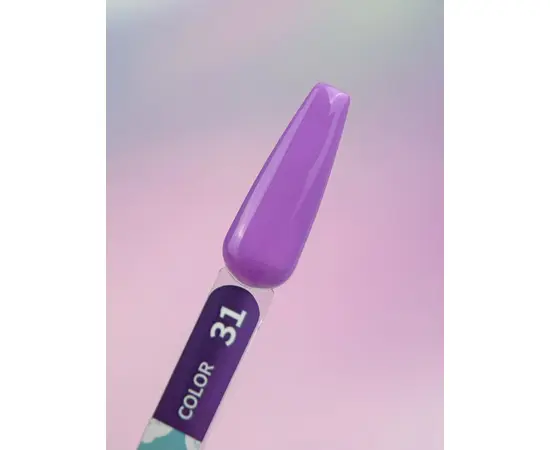 You Are Cute. Gel Polish #31, 5 ml, гель-лак #3