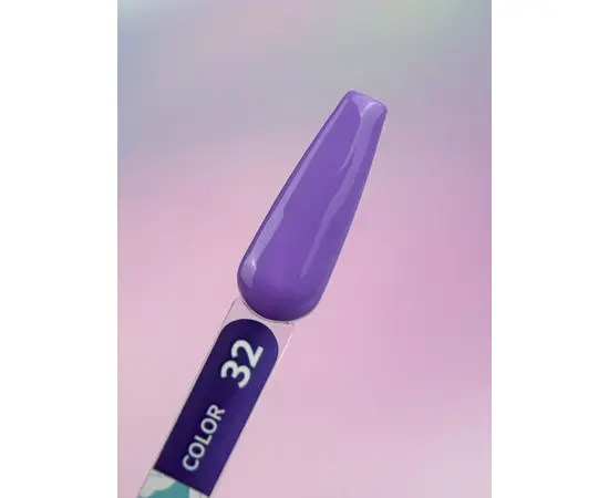 You Are Cute. Gel Polish #32, 5 ml, гель-лак #3