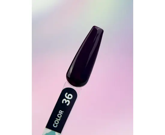 You Are Cute. Gel Polish #36, 5 ml, гель-лак #2