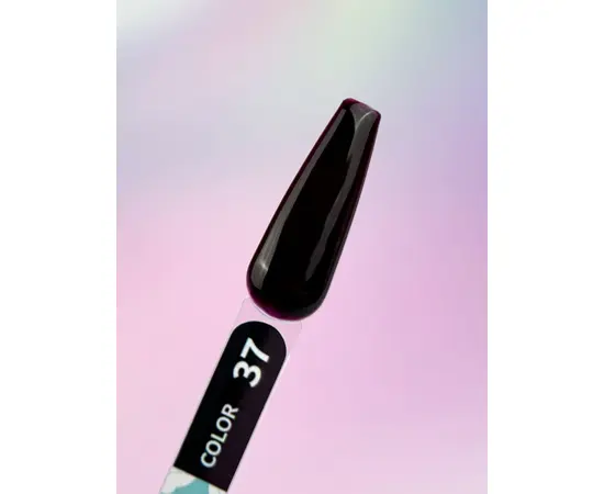 You Are Cute. Gel Polish #37, 5 ml, гель-лак #3