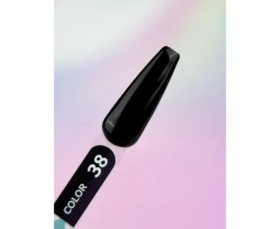 You Are Cute. Gel Polish #38, 5 ml, гель-лак #3