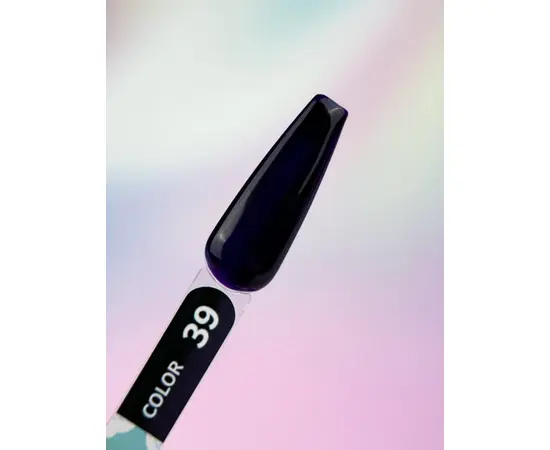 You Are Cute. Gel Polish #39, 5 ml, гель-лак #3