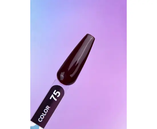 You Are Cute. Gel Polish #75, 5 ml, гель-лак #2