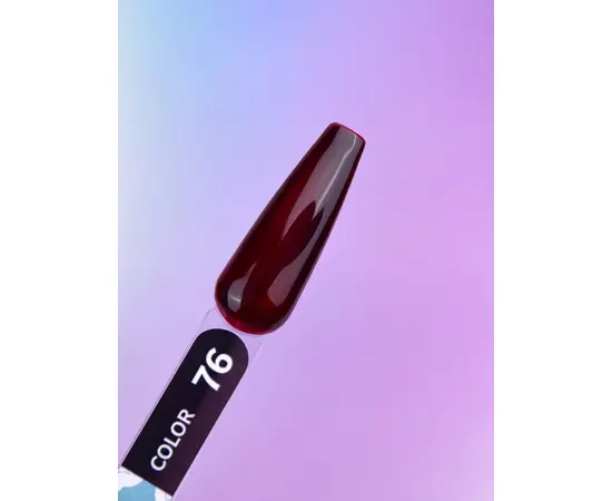 You Are Cute. Gel Polish #76, 5 ml, гель-лак #3