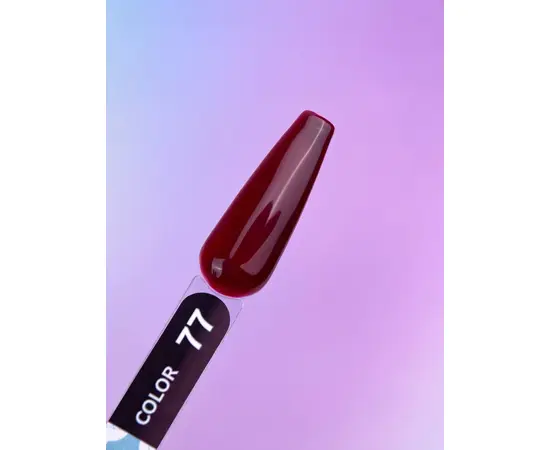 You Are Cute. Gel Polish #77, 5 ml, гель-лак #2