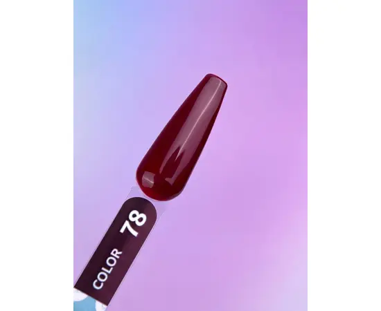 You Are Cute. Gel Polish #78, 5 ml, гель-лак #3
