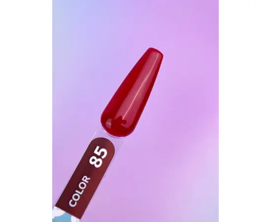 You Are Cute. Gel Polish #85, 5 ml, гель-лак #3