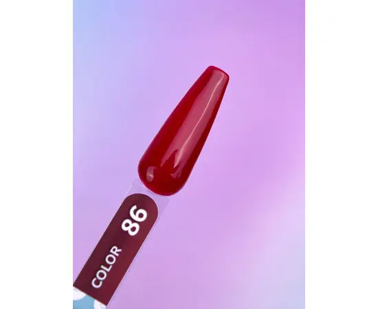 You Are Cute. Gel Polish #86, 5 ml, гель-лак #2