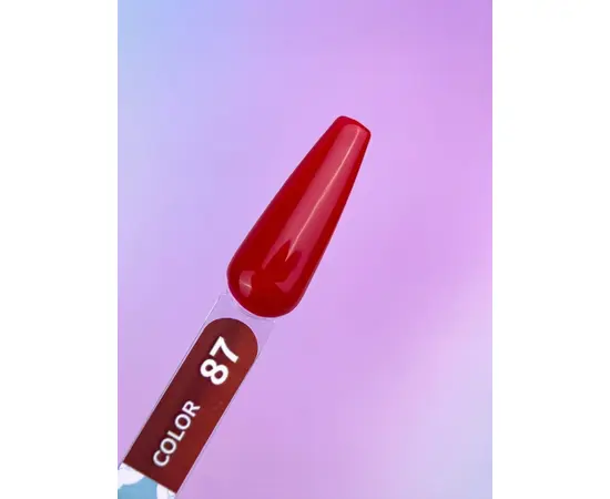 You Are Cute. Gel Polish #87, 5 ml, гель-лак #3